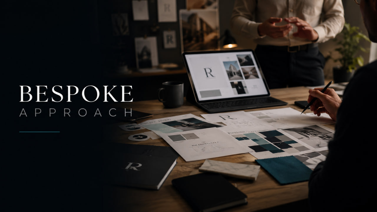 BESPOKE APPROACH